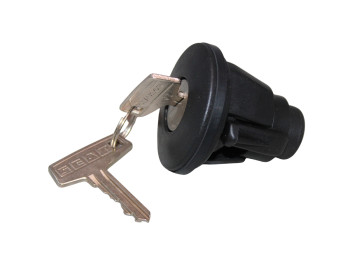 Tapón gasolina Seat / Fiat / Avia / Ebro original Clausor 47-70