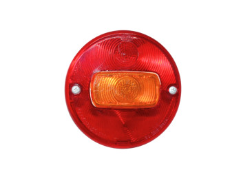 Tulipa piloto trasero universal camión Hella 9EL126 294-001