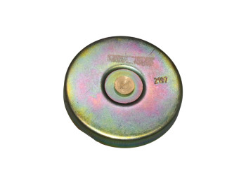 Tapón combustible Ebro tractor motor Perkins equivalente