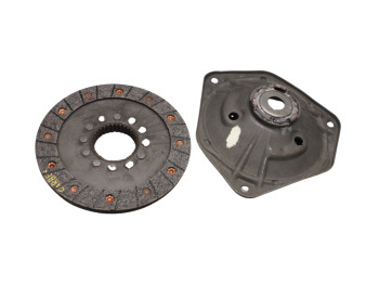 Conjunto disco y prensa de embrague Authi 1100 / Mini 1000