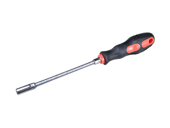Destornillador de extremo hexagonal 7 mm universal equivalente