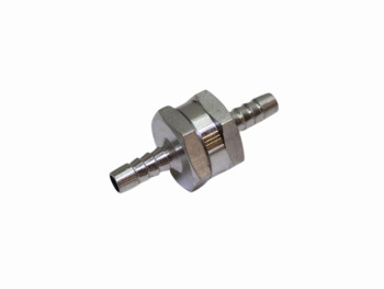Válvula antiretorno 6mm universal equivalente