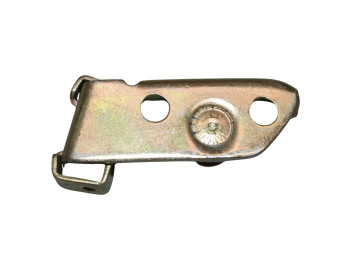 Resbalón cerradura izquierda Ebro F260 / F275 equivalente 01605265-13