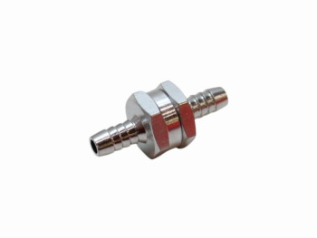 Válvula antiretorno 8mm universal equivalente