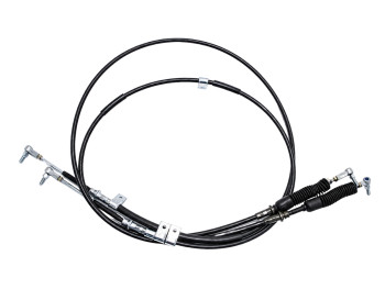 Cable palanca de cambio Nissan Trade equivalente 34413G4800