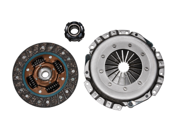 Kit embrague Talbot Horizon / Matra / 150 equivalente 200498