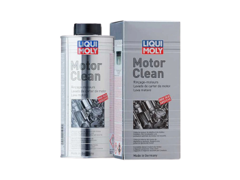 Aditivo limpieza interior motor 1019 Liqui Moly 500 ml