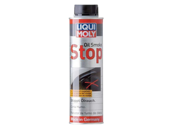 Oil Smoke Stop mejorador compresión 2122 Liqui Moly 300 ml