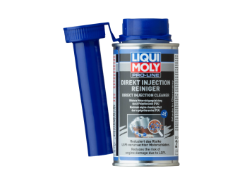 Aditivo limpiador inyección directa Pro-Line 21281 Liqui Moly 120ml