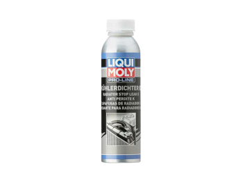 Aditivo tapafugas radiador 5178 Liqui Moly 250 ml