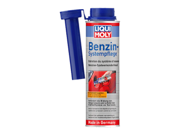 Aditivo mantenimiento sistema gasolina 5108 Liqui Moly 300ml