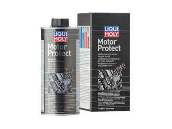 Aditivo antidesgaste motor 1018 Liqui Moly 500 ml