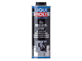 Tapafugas aceite motor Pro-Line 5182 Liqui Moly 1L