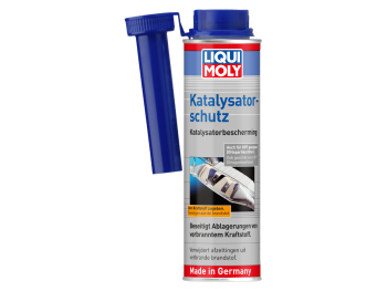 Protección catalizador gasolina 21284 Liqui Moly 300 ml