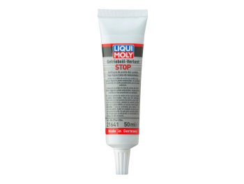 Tapa fugas caja cambios manual 21641 Liqui Moly 50ml