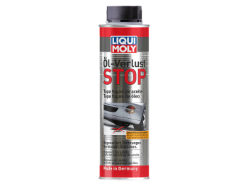Tapafugas aceite motor 2501 Liqui Moly 300 ml
