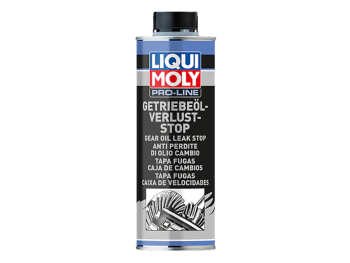 Tapa fugas caja cambios Pro Line 5199 Liqui Moly 500ml