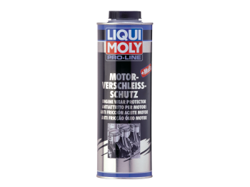 Aditivo antifricción motor MoS2 Pro Line 5197 Liqui Moly 1L