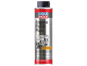 Aditivo limpieza interior motor Plus 2657 Liqui Moly 300 ml