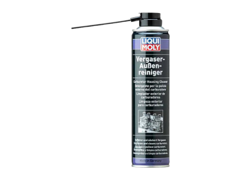 Spray limpieza exterior carburador 3325 Liqui Moly 400ml