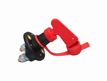 Desconectador batería sport accesorio universal