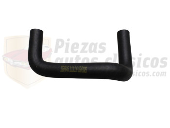 Manguito Entre Colector y Carburador Renault 12 7700577131 equivalente