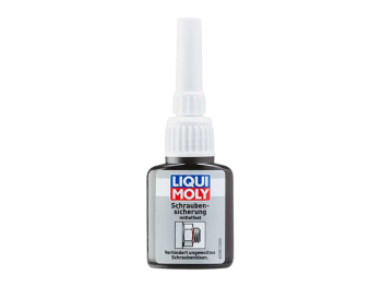 Fijador tornillos semifuerte 3801 Liqui Moly 50gr