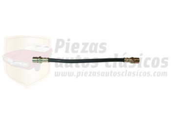 Latiguillo freno delantero Tambor volkswagen escarabajo, karmann 211611775B equivalente