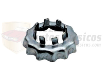 Freno tuerca rodamiento Renault 4 5 6 7 8 10 12 Godini 0608084000 equivalente