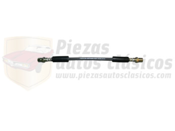 Latiguillo freno delantero volkswagen escarabajo, transporter T2 281611775B equivalente