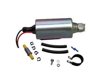 Bomba de gasolina eléctrica 12V 2,5-4 PSI mejora original