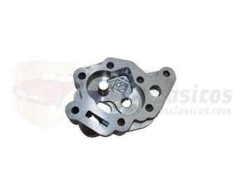 Cuerpo bomba de aceite Simca 1000 y 1200 Ref: 0055607600