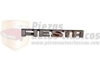 Anagrama Ford Fiesta Ref: 77FBB42550BA (usado)