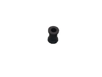 Goma sujección línea de frenos o combustible 7x11mm producto calidad universal