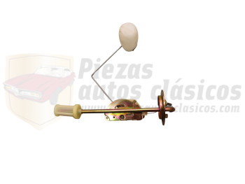 Aforador Citroën GS hasta el 77 Jaeger 4107