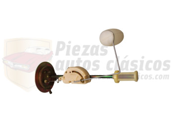 Aforador Renault 14 TS del 80 REF JAEGER6482