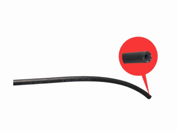 Manguera de gasolina 6 x 12mm vendida por metros, recambio universal