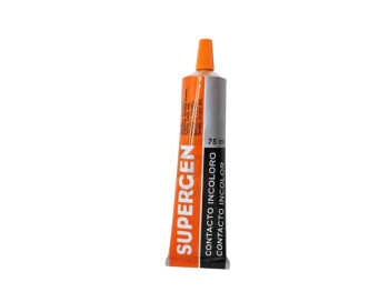 Supergen contacto incoloro 75ml producto calidad