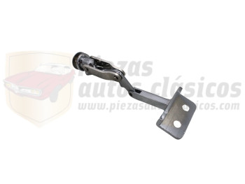 Bisagra luna de custodia Renault Alpine A-110 derecha o izquierda recambio calidad equivalente