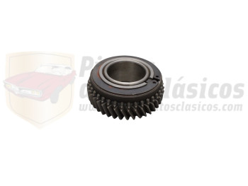 Piñon impulsador 3ª velocidad Seat Ibiza, Ronda, Malaga, recambio original SEAT SE021128170A