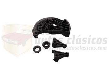 Kit de reparación de embrague Renault 21 recambio calidad original 7700830566
