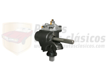 Caja dirección Volkswagen Escarabajo, Karmann, 181, 113415061C equivalente
