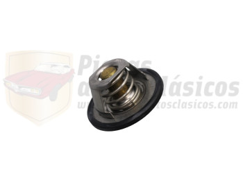 Termostato Renault Súper 5, 9, 11, 19, 21, Express, Clío I... 82º recambio calidad equivalente