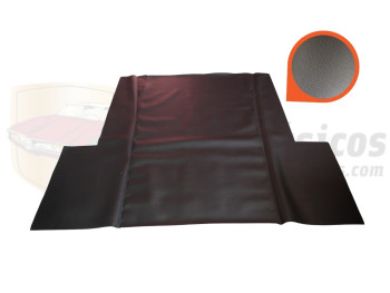 Tapizado vinilo exterior techo Dodge DART GT Recambio calidad equivalente