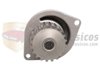 Bomba de agua Grupo PSA OEM: 1201.E4