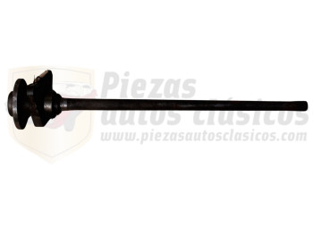 Palier completo Seat 132 22 estrías 690mm largo recambio calidad original