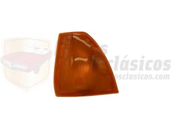 Piloto Delantero izquierdo Audi 100 anterior al 71 Hella 2BA003119-051