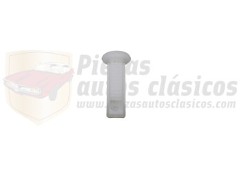 Kit 10 grapas tapizado Renault Super 5, Express, 9, 11,19... Ref: 7703077108