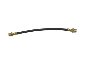 Latiguillo de frenos trasero Simca 1000 / 1200 (hasta 1976) roscas 3/8 equivalente