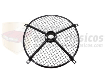 Rejilla Ventilador Citroën 2CV (4 patas) equivalente